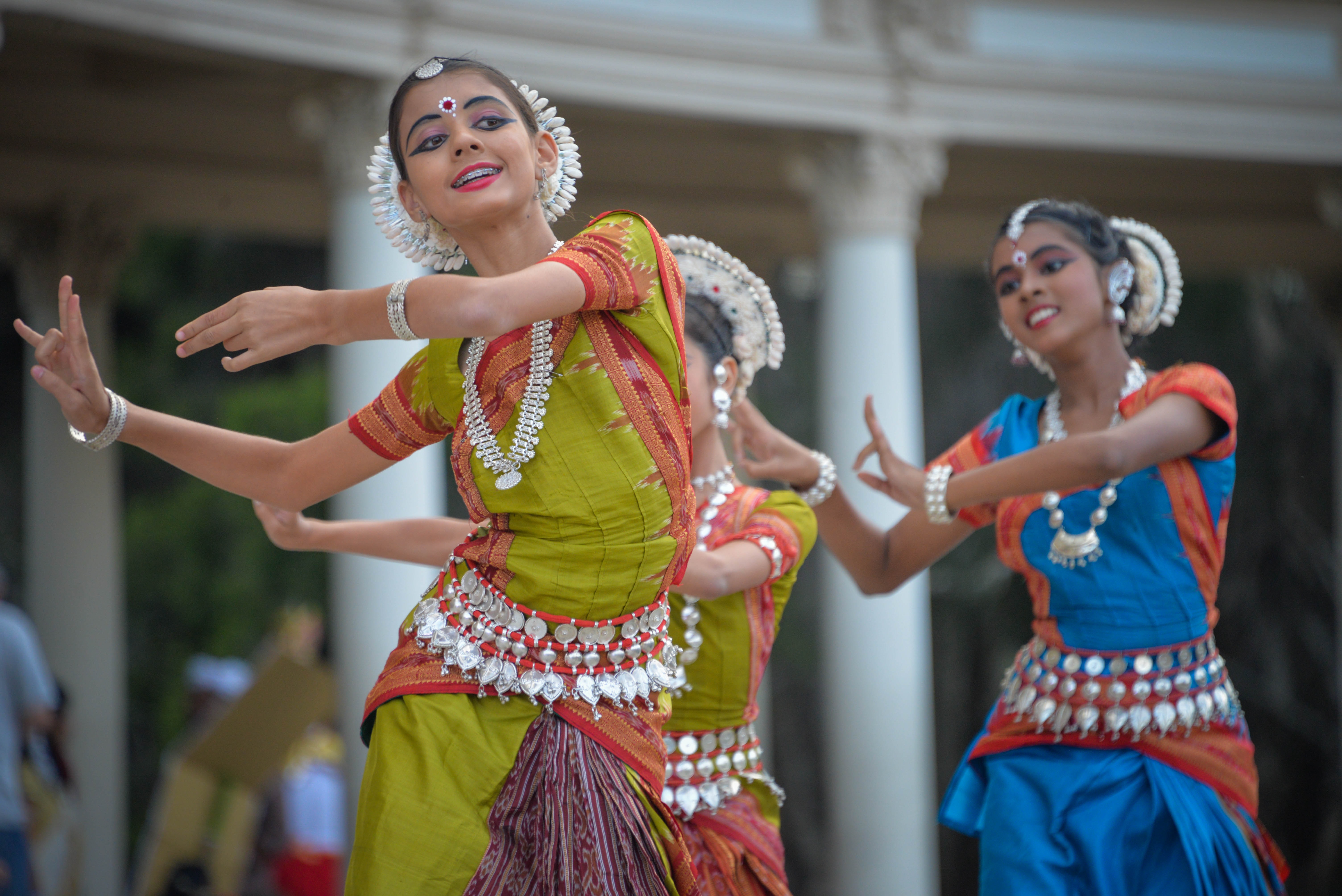 Indian Culture
