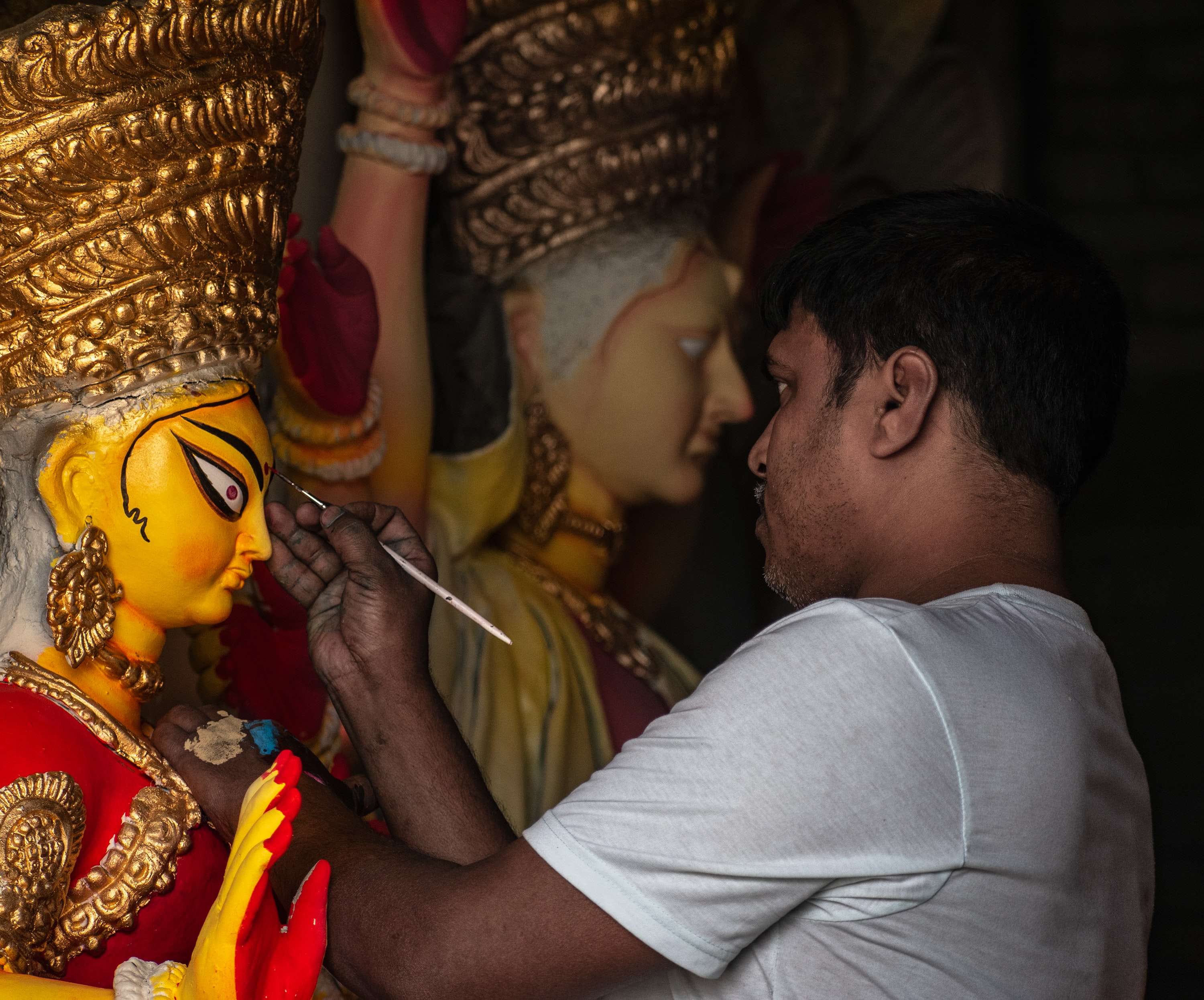 Indian Culture